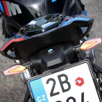BMW M1000R: Finální boss