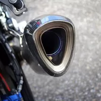 BMW M1000R: Finální boss