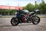 BMW M1000R: Finální boss