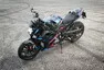 BMW M1000R: Finální boss