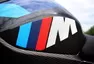 BMW M1000R: Finální boss