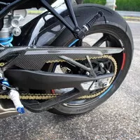 BMW M1000R: Finální boss