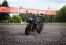 BMW M1000R: Finální boss