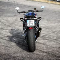 BMW M1000R: Finální boss