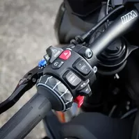 BMW M1000R: Finální boss