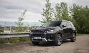 Recenze & testy: SsangYong Torres Clever: 5 přísad pro úspěšný recept na SUV