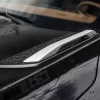 SsangYong Torres Clever: 5 přísad pro úspěšný recept na SUV