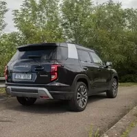 SsangYong Torres Clever: 5 přísad pro úspěšný recept na SUV