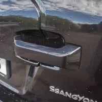 SsangYong Torres Clever: 5 přísad pro úspěšný recept na SUV