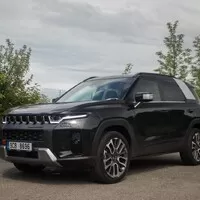 SsangYong Torres Clever: 5 přísad pro úspěšný recept na SUV