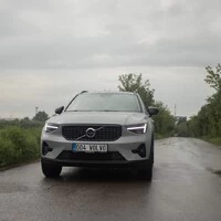 Volvo XC40 B3: Možná to nejnormálnější auto, jaké dnes u Volva koupíte
