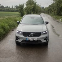Volvo XC40 B3: Možná to nejnormálnější auto, jaké dnes u Volva koupíte