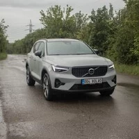 Volvo XC40 B3: Možná to nejnormálnější auto, jaké dnes u Volva koupíte