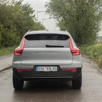 Volvo XC40 B3: Možná to nejnormálnější auto, jaké dnes u Volva koupíte