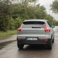 Volvo XC40 B3: Možná to nejnormálnější auto, jaké dnes u Volva koupíte