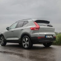 Volvo XC40 B3: Možná to nejnormálnější auto, jaké dnes u Volva koupíte