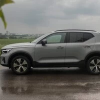 Volvo XC40 B3: Možná to nejnormálnější auto, jaké dnes u Volva koupíte