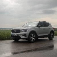 Volvo XC40 B3: Možná to nejnormálnější auto, jaké dnes u Volva koupíte