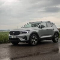 Volvo XC40 B3: Možná to nejnormálnější auto, jaké dnes u Volva koupíte