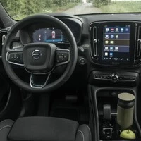Volvo XC40 B3: Možná to nejnormálnější auto, jaké dnes u Volva koupíte