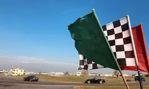 Trackday: Trackday Vysoké Mýto 20. 7. 2024 – Registrace spuštěny!