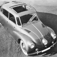 Foto: Tatra