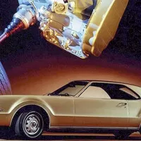Foto: Oldsmobile