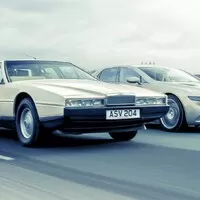 Foto: Aston Martin