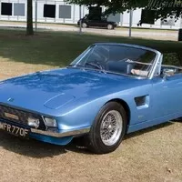 Foto: Lagonda