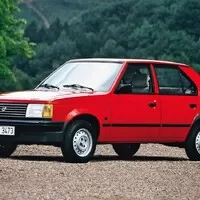 Foto: Talbot
