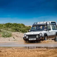 Foto: Talbot