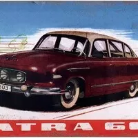 Foto: Tatra
