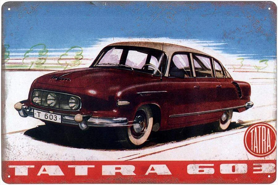 Foto: Tatra