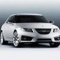 Foto: Saab