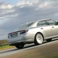 Foto: Saab