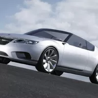 Foto: Saab