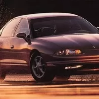 Foto: Oldsmobile
