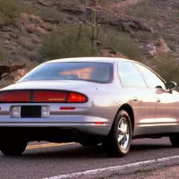 Foto: Oldsmobile
