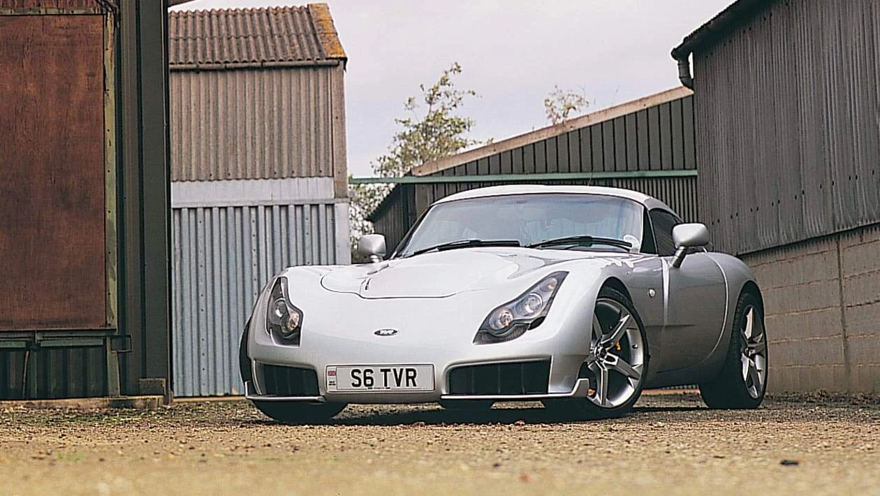 Foto: TVR