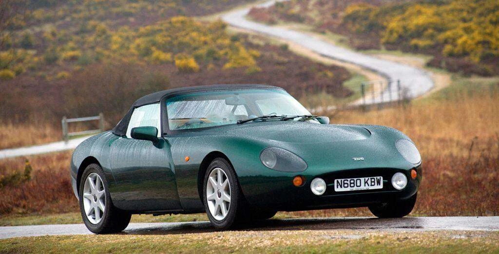 Foto: TVR