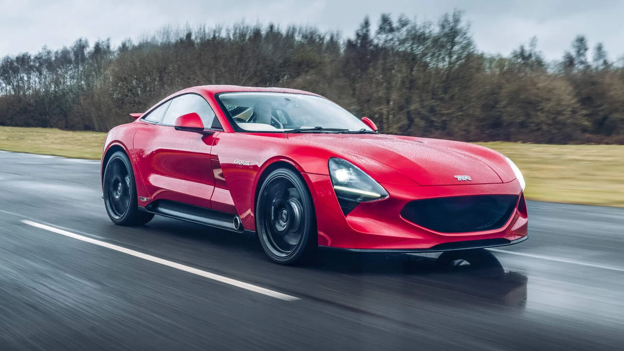 Foto: TVR