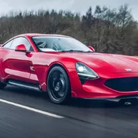 Foto: TVR