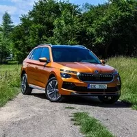 Foto: Marek Brunner, Autíčkář.cz