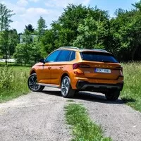 Foto: Marek Brunner, Autíčkář.cz