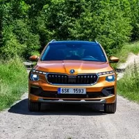 Foto: Marek Brunner, Autíčkář.cz
