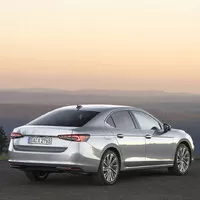 První jízda se Škodou Superb liftback: Kočičí tlapičky a skvělé vrcholné motorizace 