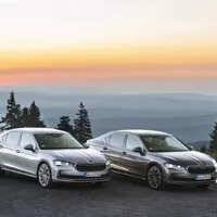 První jízda se Škodou Superb liftback: Kočičí tlapičky a skvělé vrcholné motorizace 