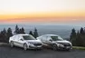 První jízda se Škodou Superb liftback: Kočičí tlapičky a skvělé vrcholné motorizace 