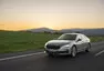 První jízda se Škodou Superb liftback: Kočičí tlapičky a skvělé vrcholné motorizace 
