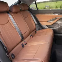 První jízda se Škodou Superb liftback: Kočičí tlapičky a skvělé vrcholné motorizace 